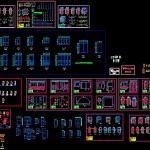 دانلود تیپ بندی در و پنجره