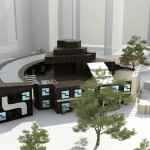 دانلود پروژه طراحی کتابخانه